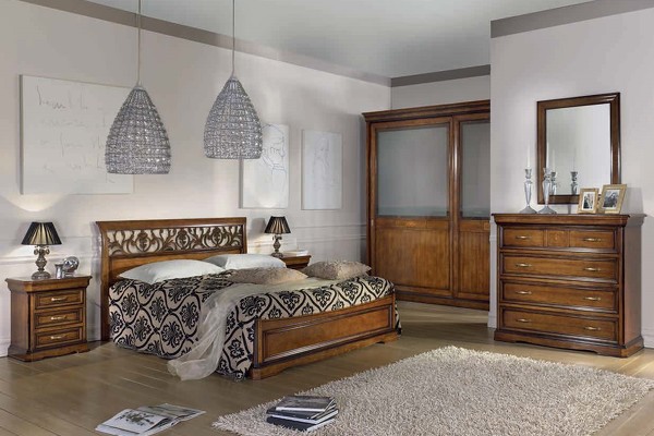 Спальня, арт. VR.BL.926, VACCARI